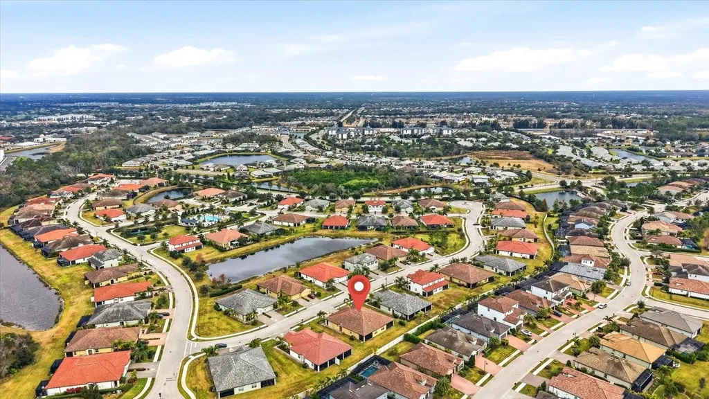 2611 Avolet Court Bradenton FL 34211