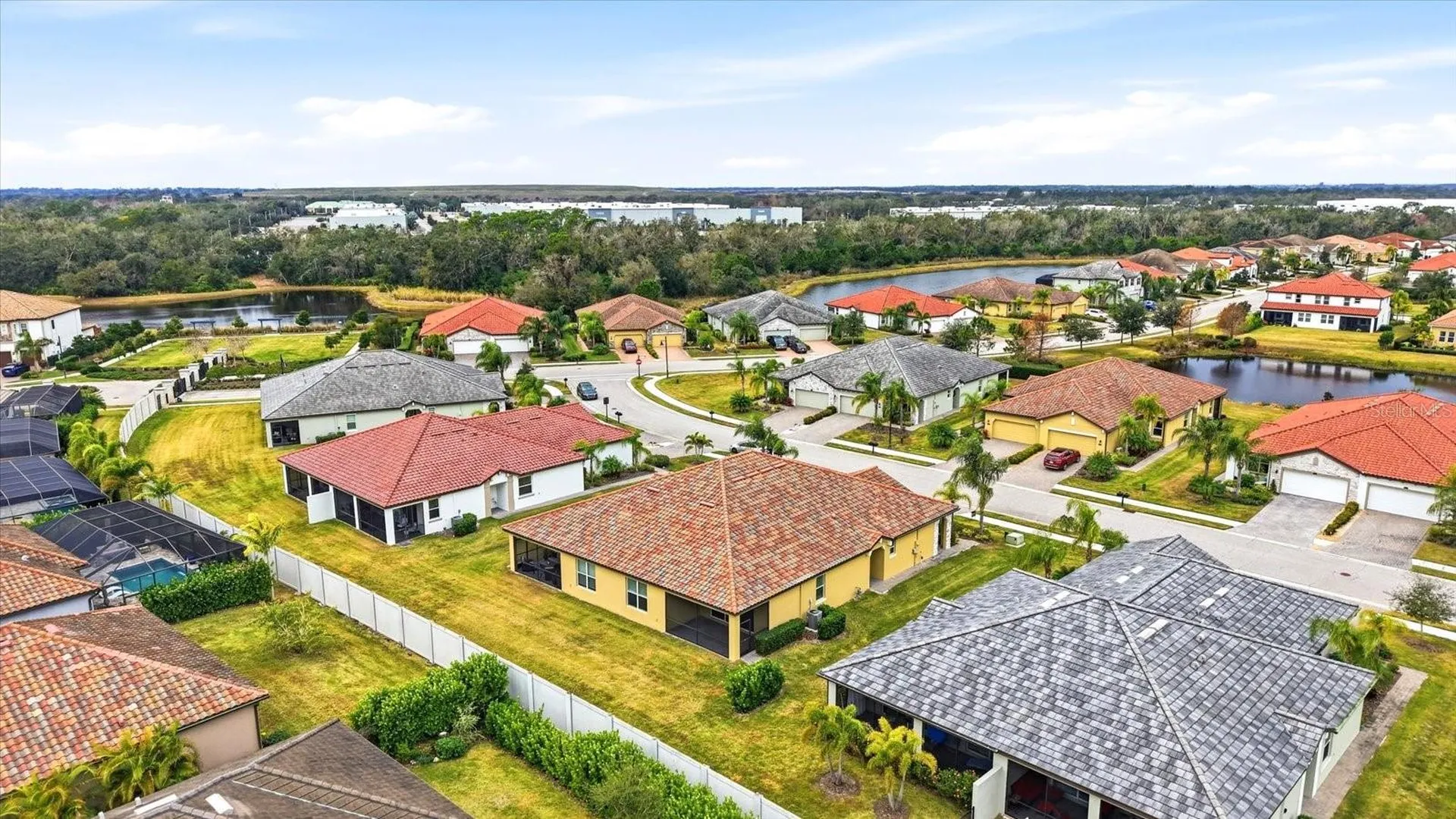 2611 Avolet Court Bradenton FL 34211
