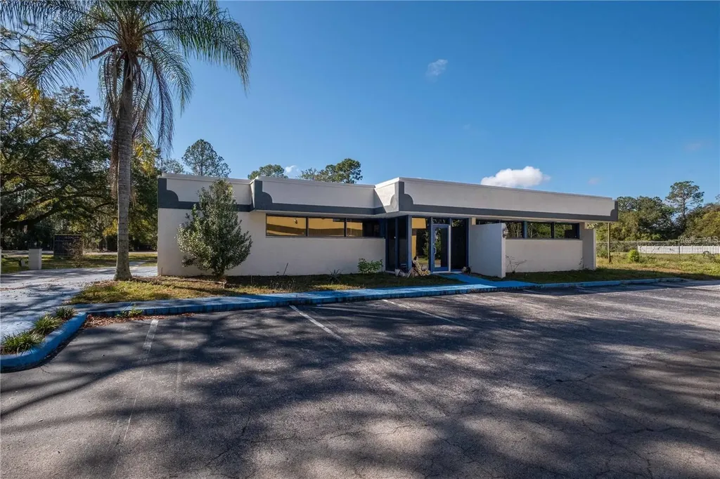 1820 NE 2nd Street Gainesville FL 32609