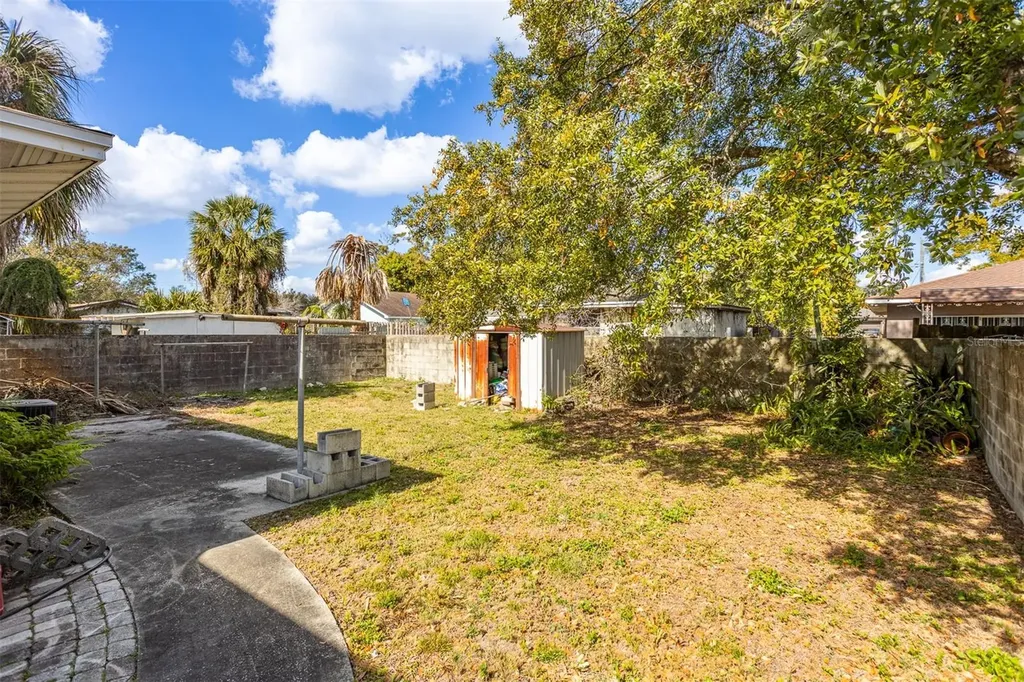 2903 W Heiter Street Tampa FL 33607