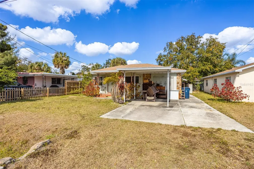 2903 W Heiter Street Tampa FL 33607