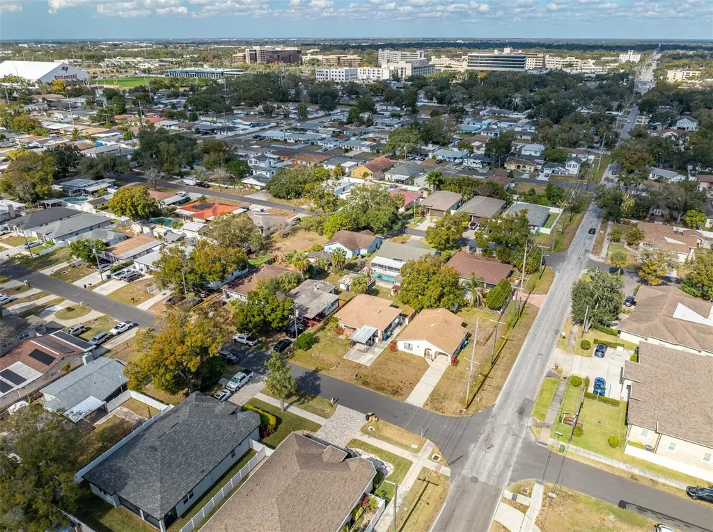 2903 W Heiter Street Tampa FL 33607