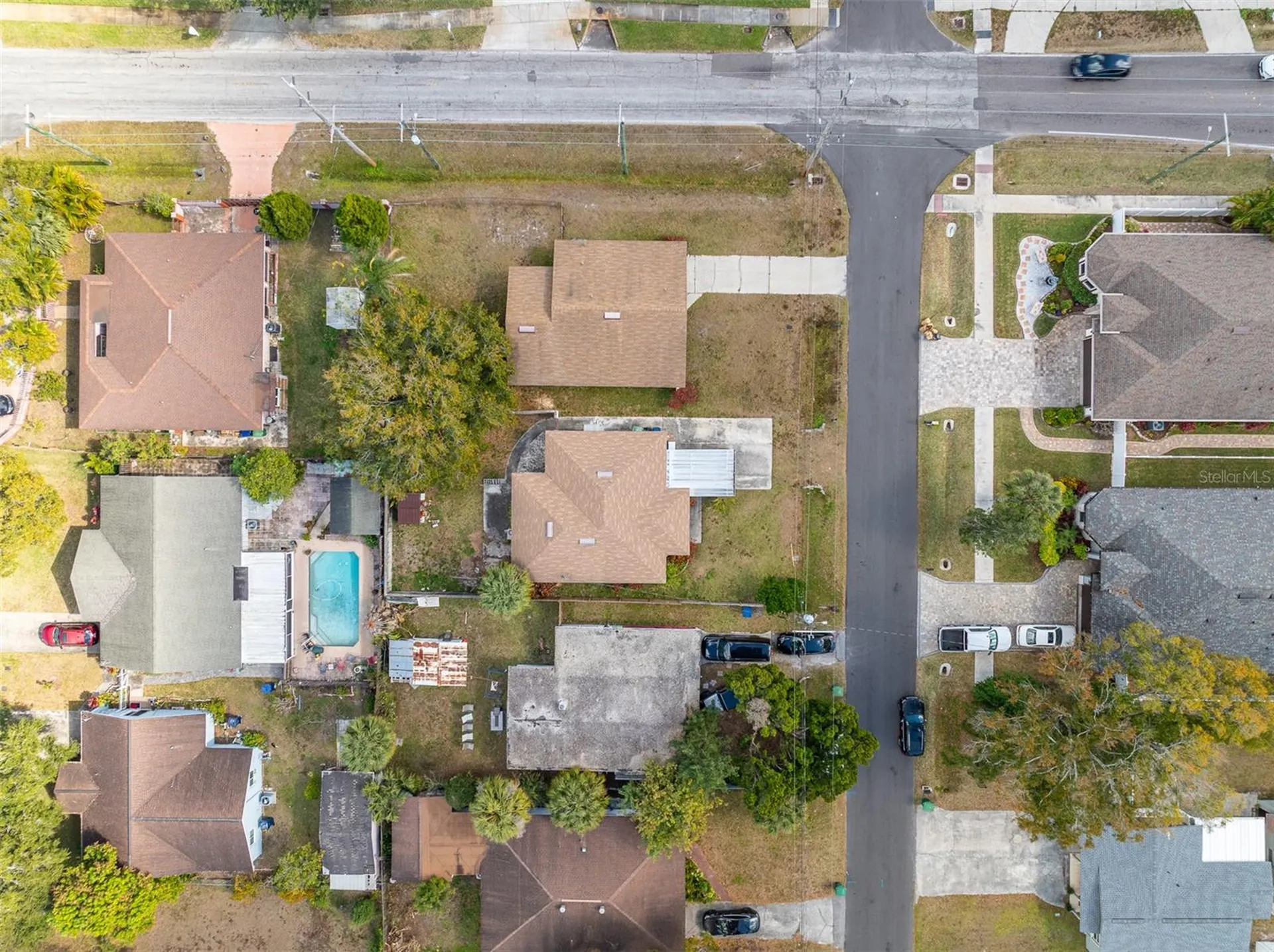 2903 W Heiter Street Tampa FL 33607