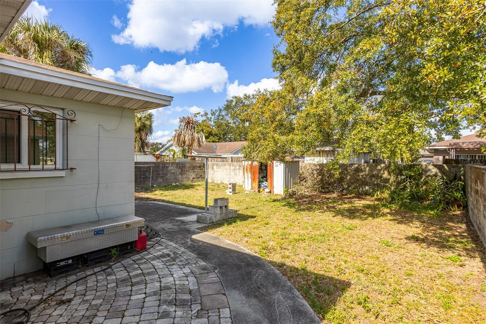 2903 W Heiter Street Tampa FL 33607