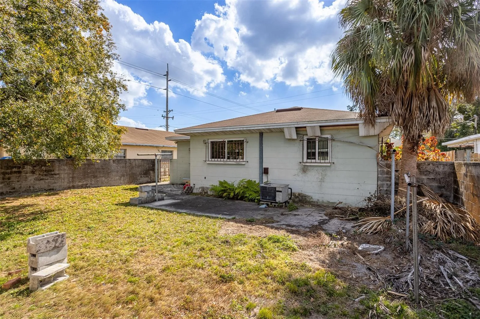 2903 W Heiter Street Tampa FL 33607
