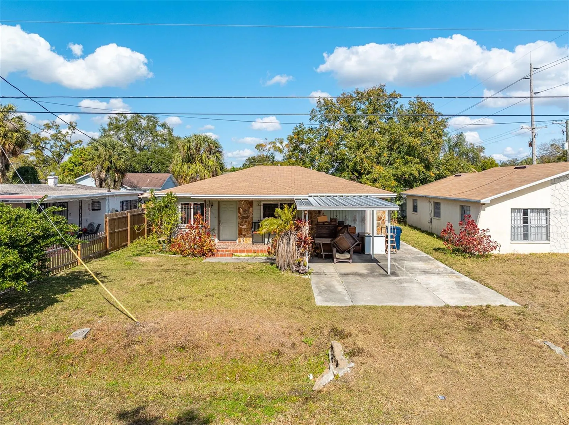 2903 W Heiter Street Tampa FL 33607
