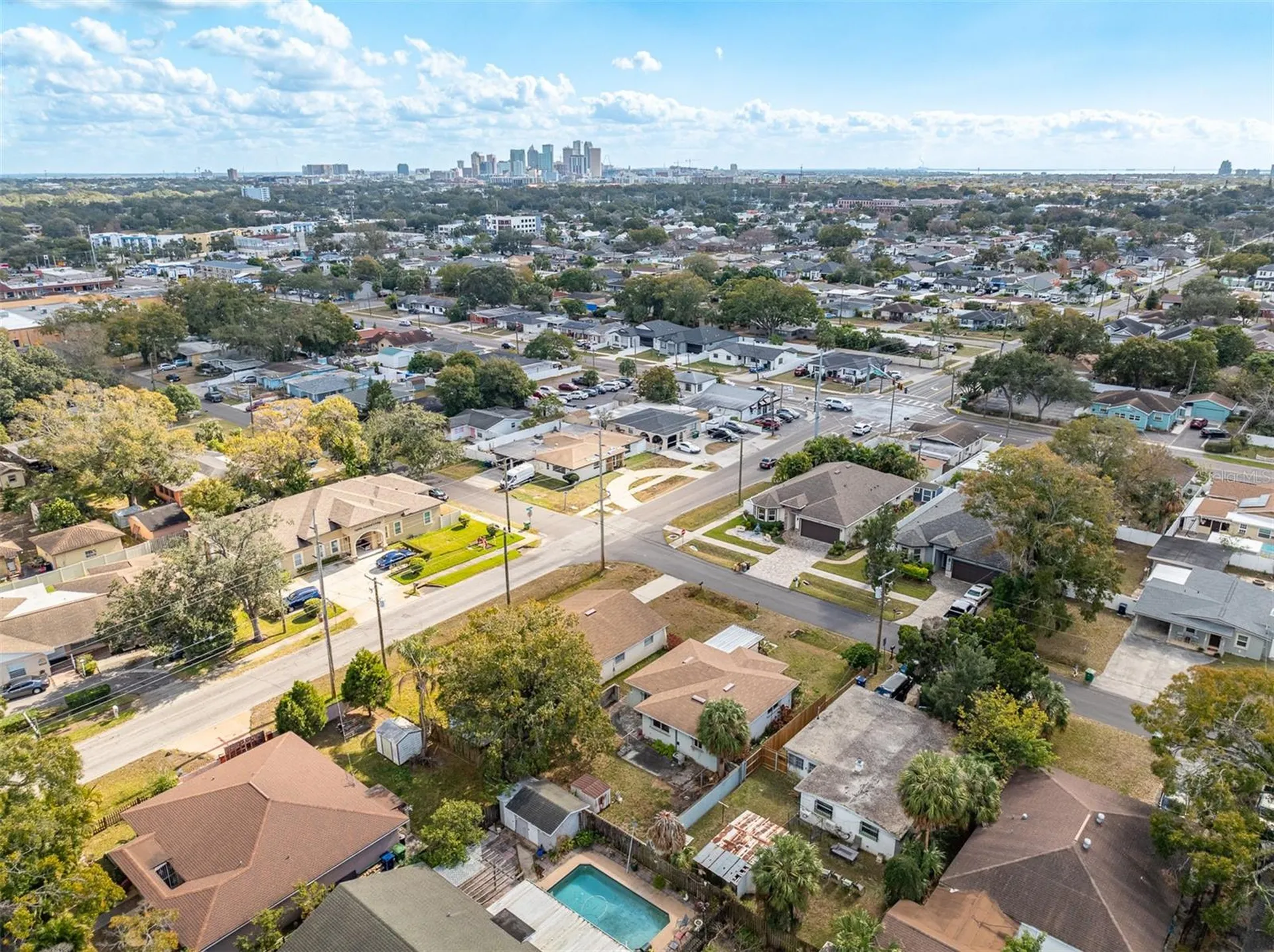 2903 W Heiter Street Tampa FL 33607