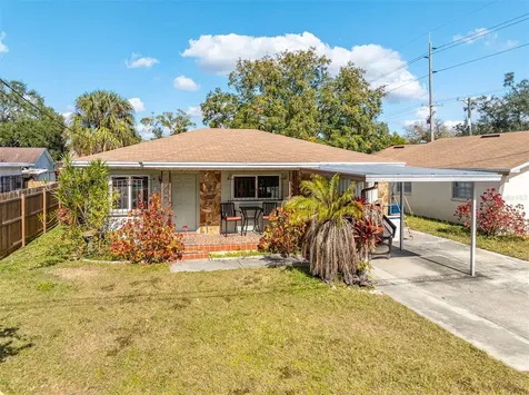2903 W Heiter Street Tampa FL 33607