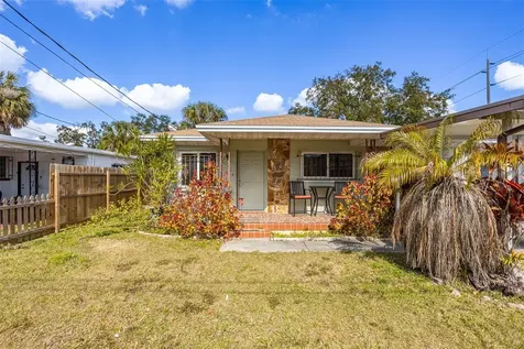 2903 W Heiter Street Tampa FL 33607