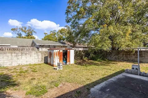 2903 W Heiter Street Tampa FL 33607