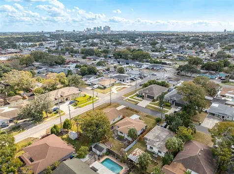 2903 W Heiter Street Tampa FL 33607