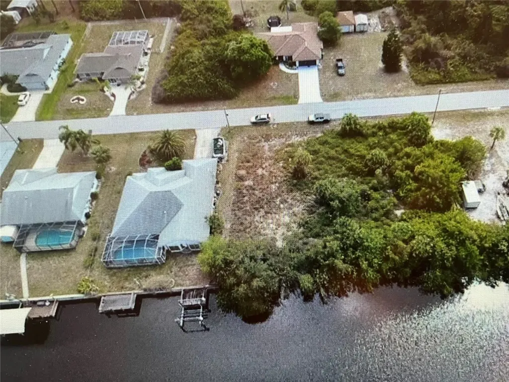 12338 Kneeland Terrace Port Charlotte FL 33981