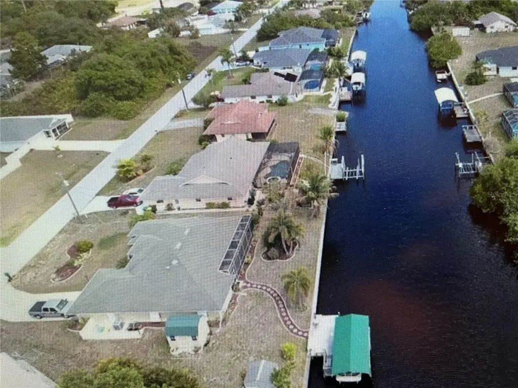 12338 Kneeland Terrace Port Charlotte FL 33981