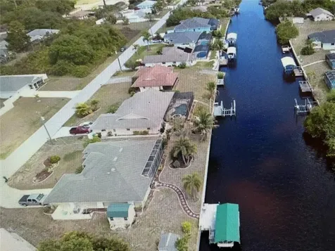 12338 Kneeland Terrace Port Charlotte FL 33981