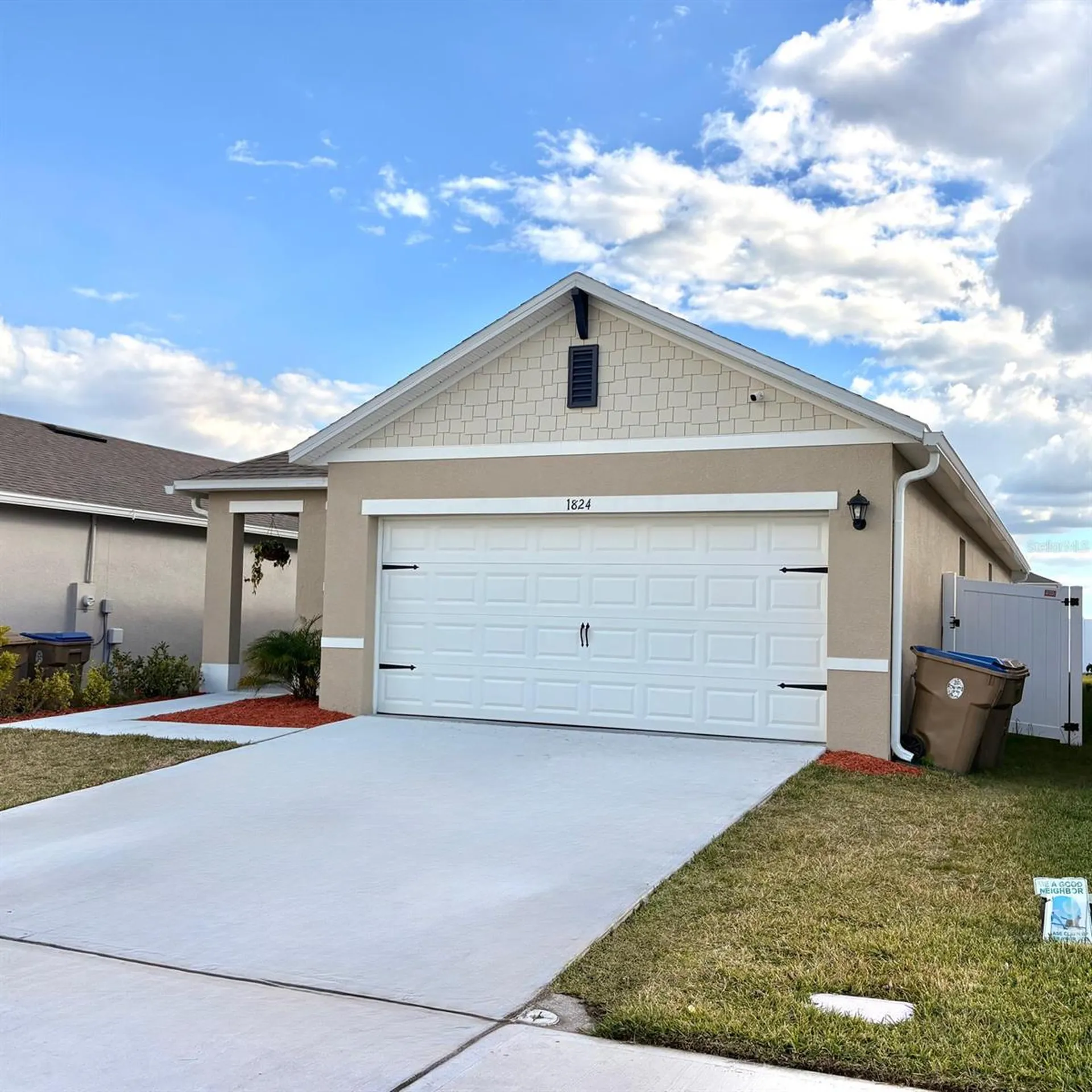1824 Echo Valley Street Kissimmee FL 34744