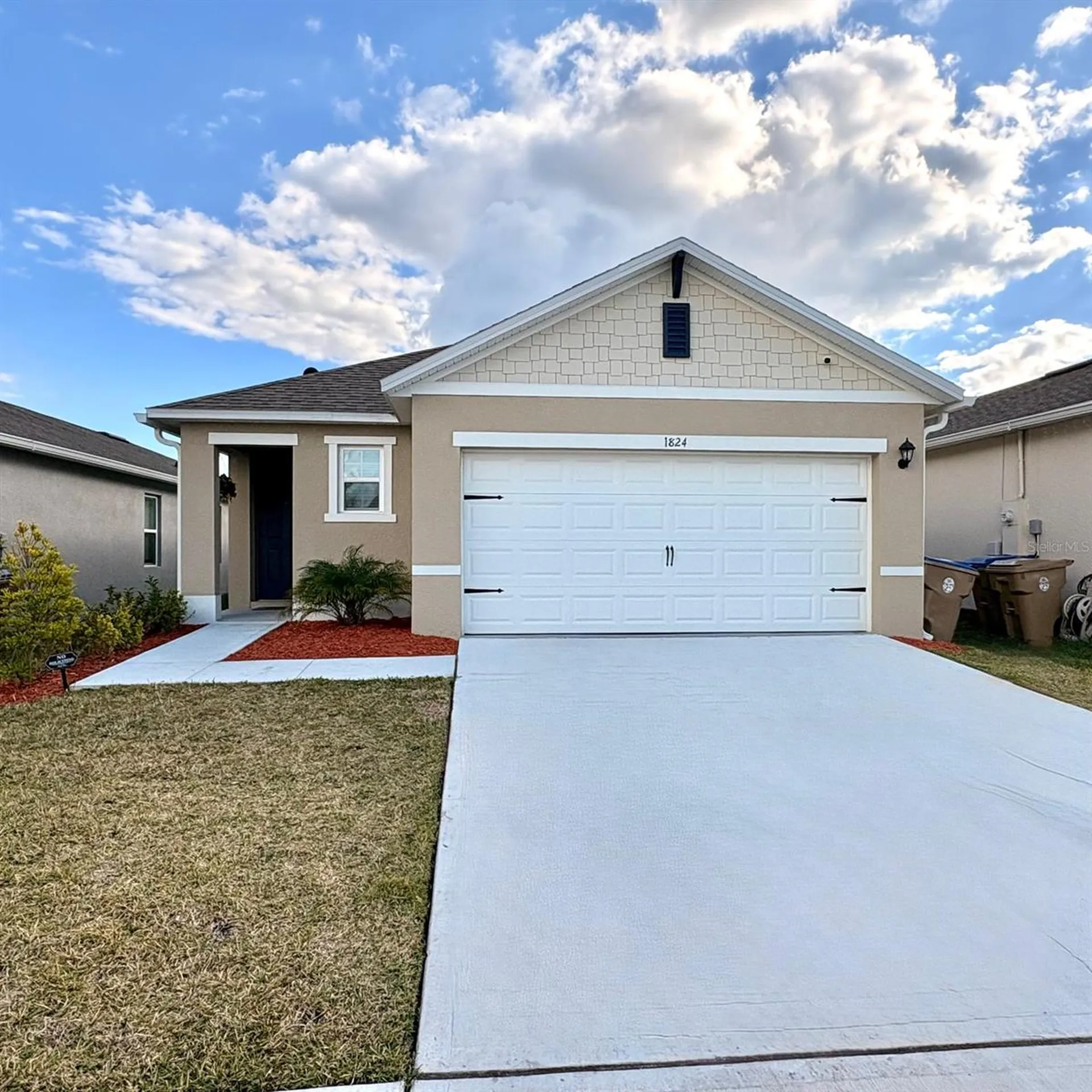 1824 Echo Valley Street Kissimmee FL 34744