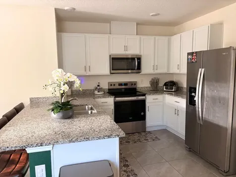 1824 Echo Valley Street Kissimmee FL 34744