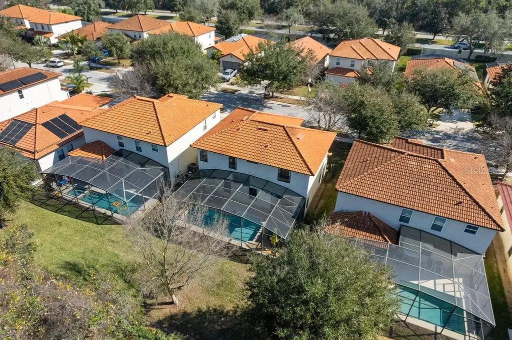 2818 Roccella Court Kissimmee FL 34747