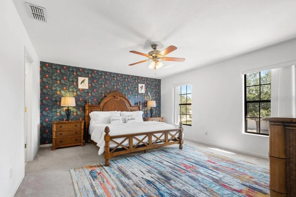2818 Roccella Court Kissimmee FL 34747