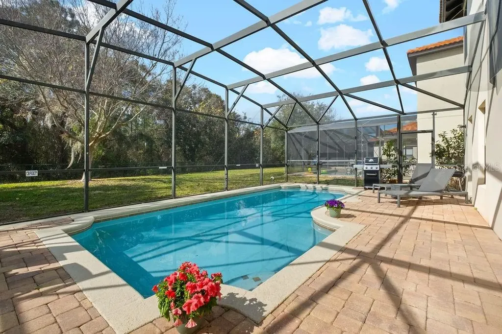 2818 Roccella Court Kissimmee FL 34747