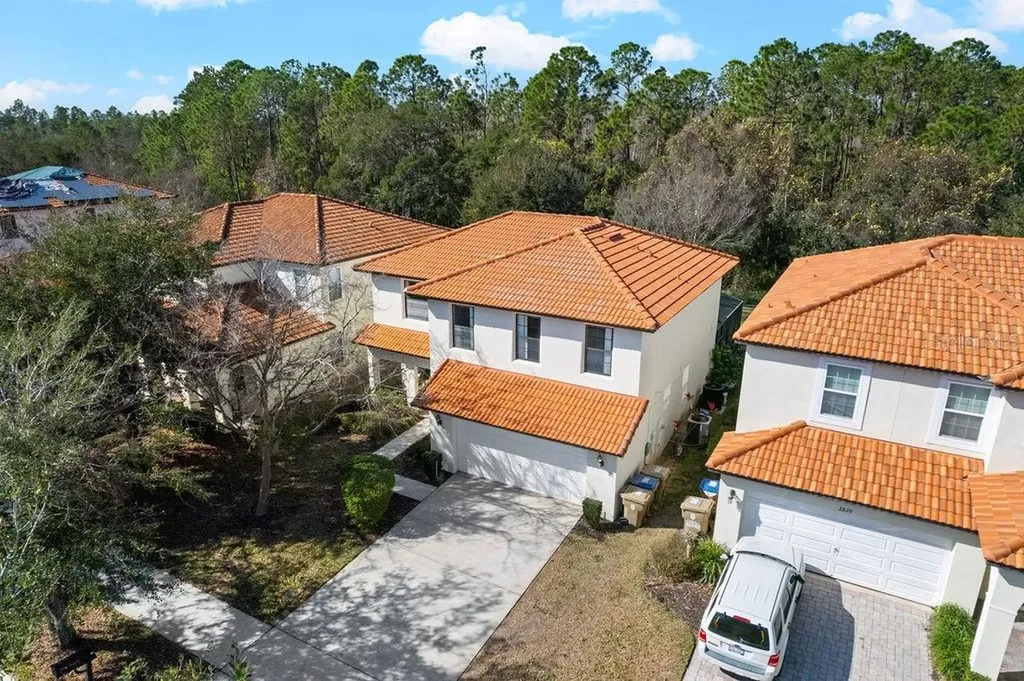 2818 Roccella Court Kissimmee FL 34747