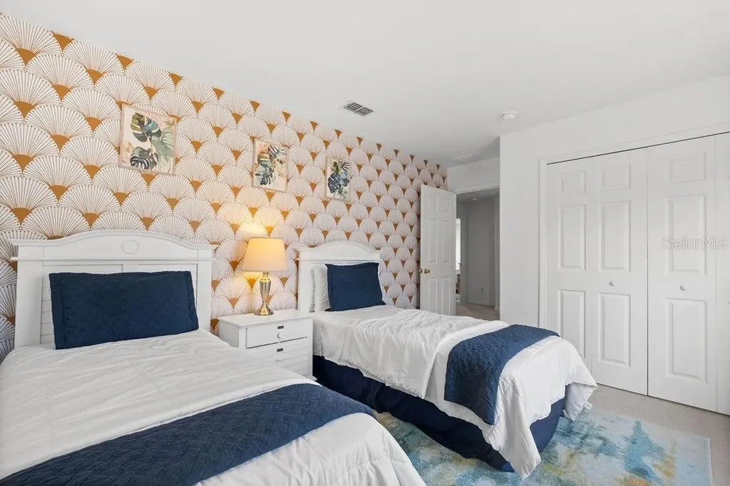2818 Roccella Court Kissimmee FL 34747