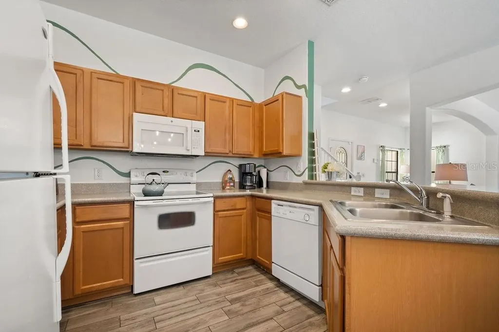 2818 Roccella Court Kissimmee FL 34747