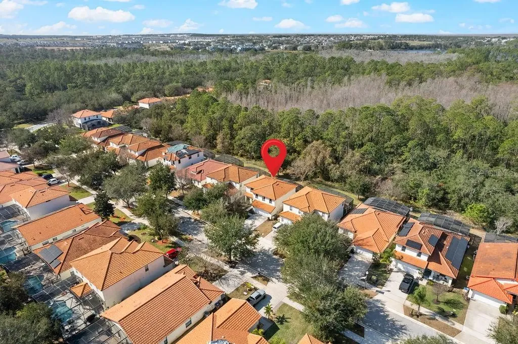 2818 Roccella Court Kissimmee FL 34747