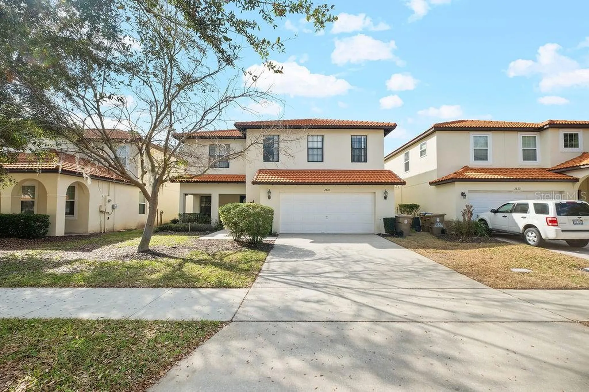 2818 Roccella Court Kissimmee FL 34747