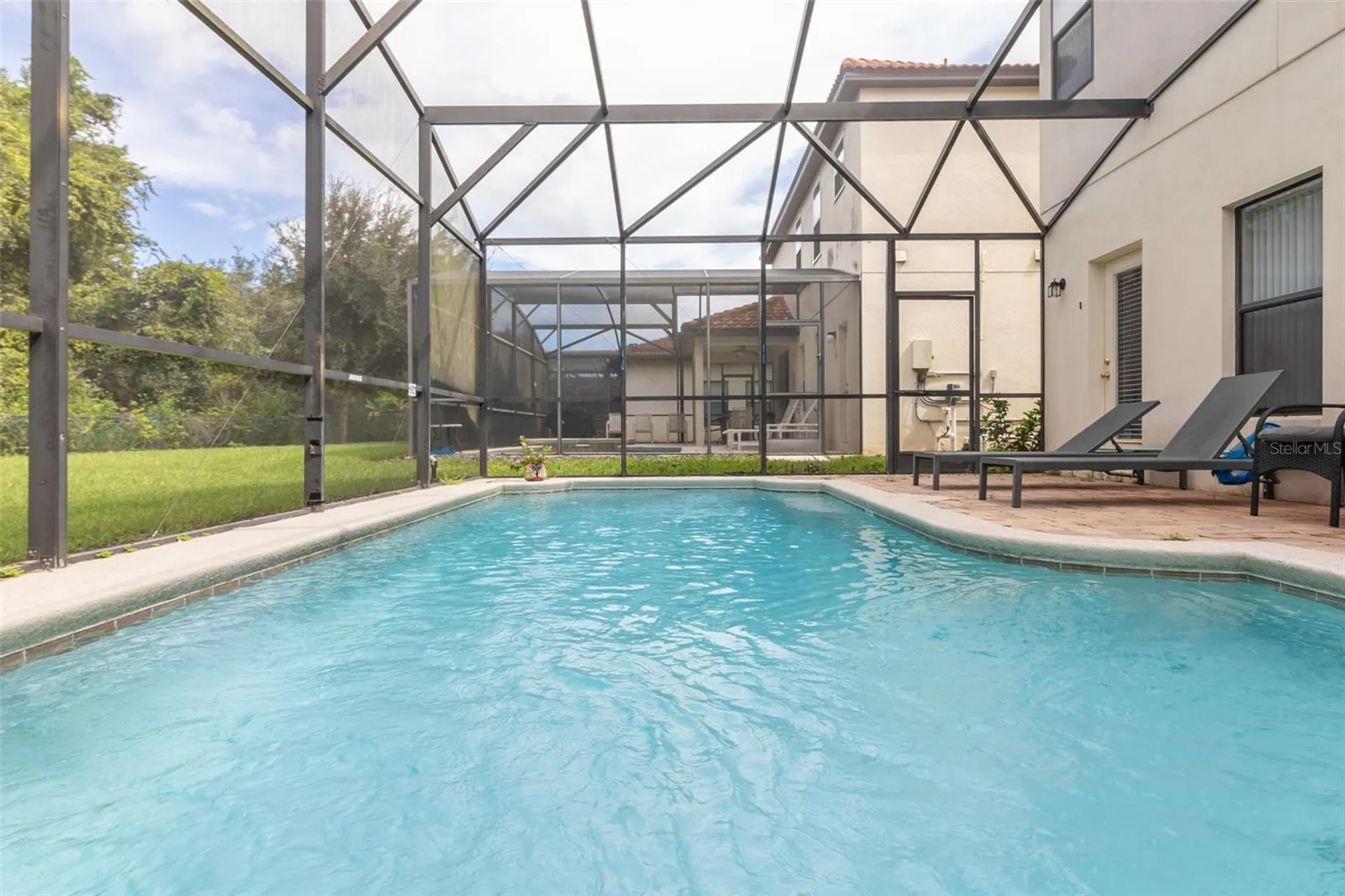 2818 Roccella Court Kissimmee FL 34747