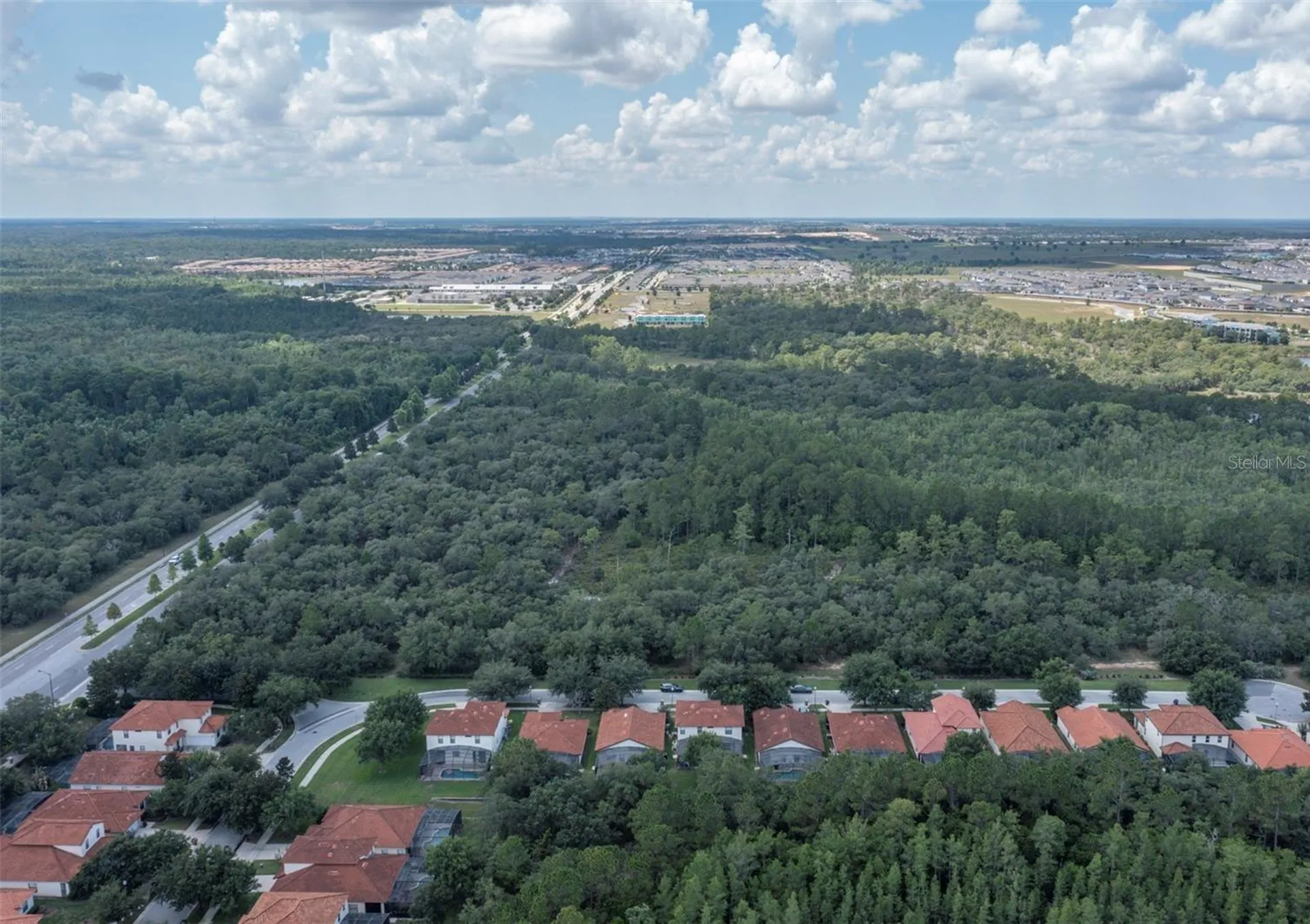 2818 Roccella Court Kissimmee FL 34747