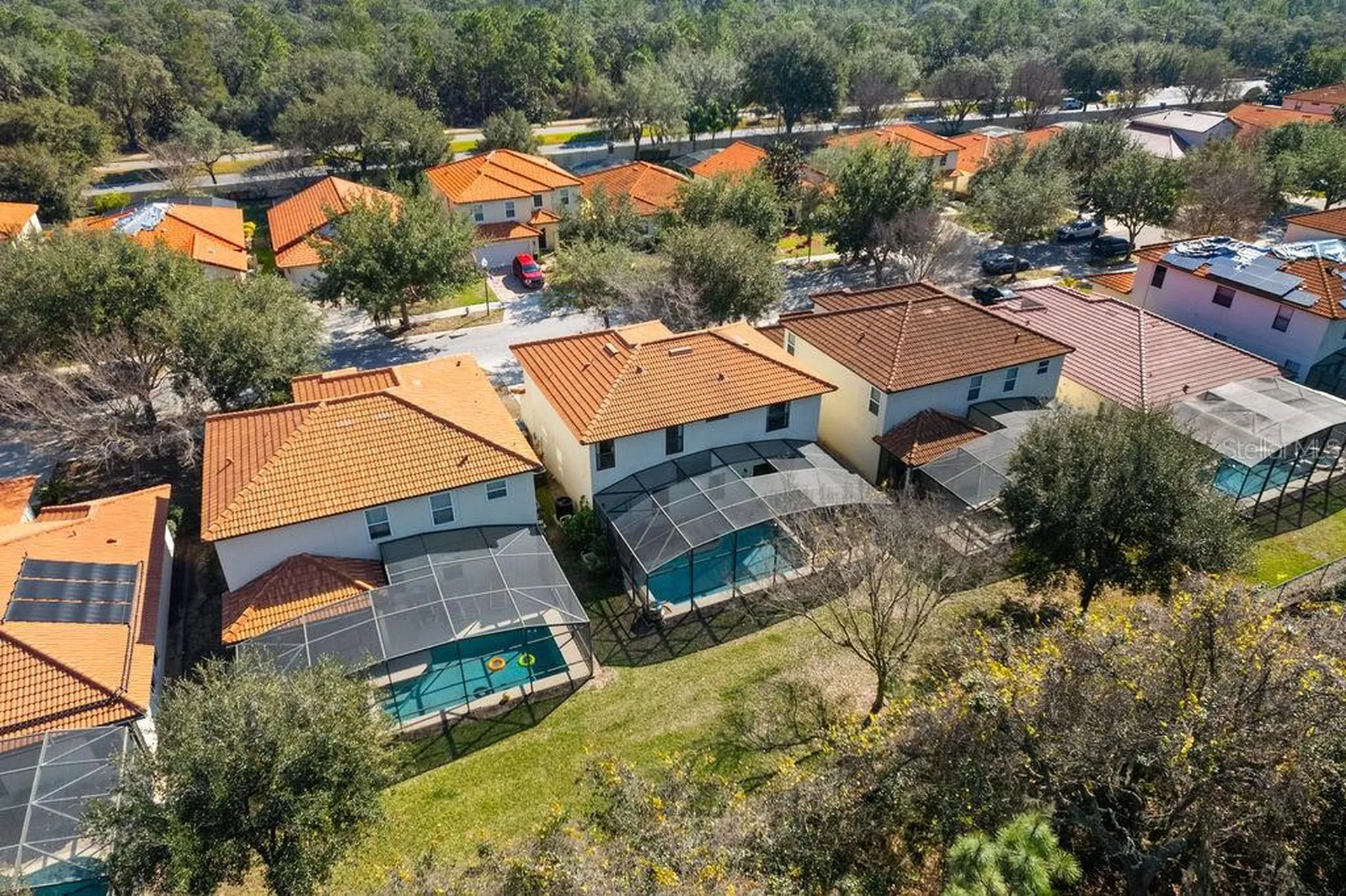 2818 Roccella Court Kissimmee FL 34747