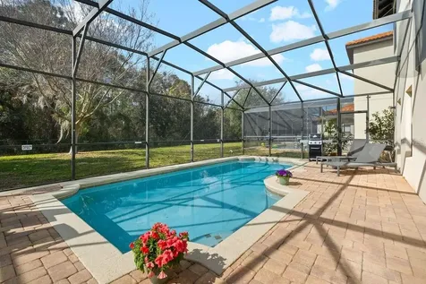 2818 Roccella Court Kissimmee FL 34747