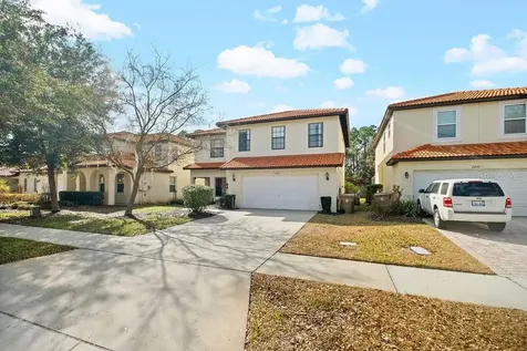 2818 Roccella Court Kissimmee FL 34747