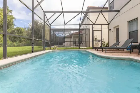 2818 Roccella Court Kissimmee FL 34747
