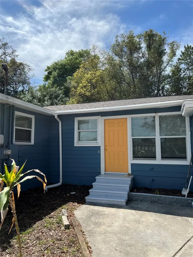 1630 Harbor Drive Clearwater FL 33755