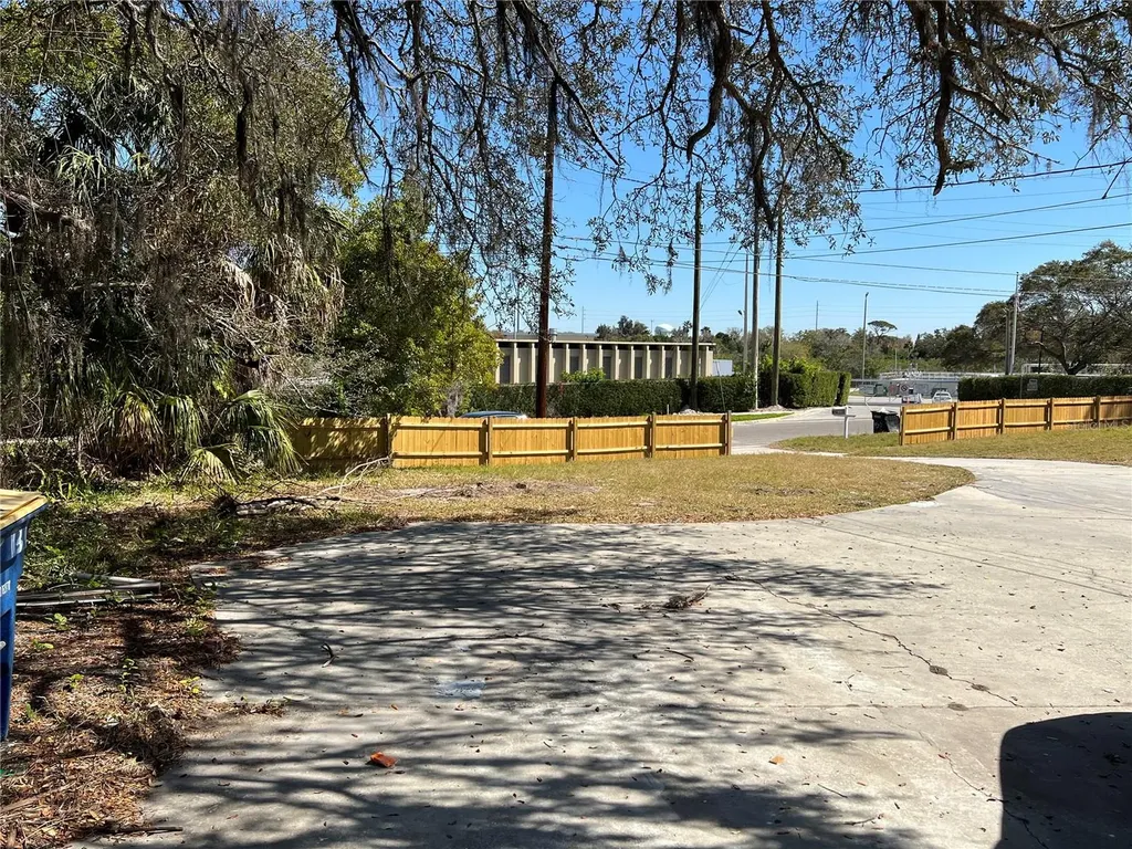 1630 Harbor Drive Clearwater FL 33755