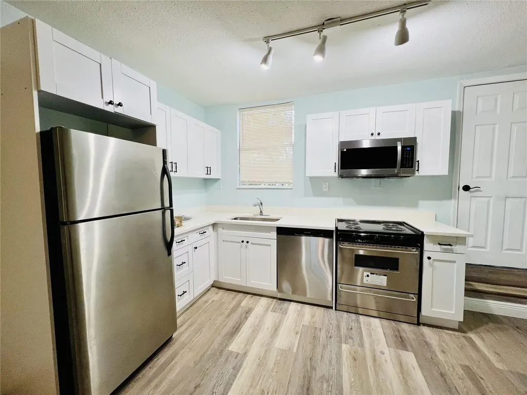 1630 Harbor Drive Clearwater FL 33755
