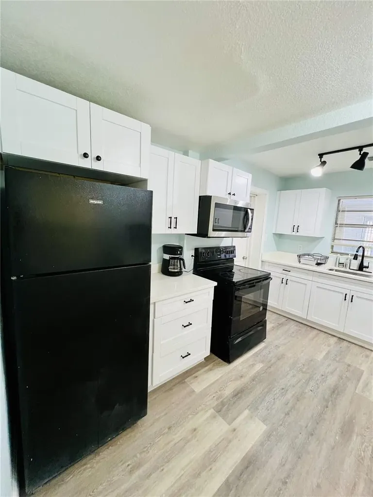 1630 Harbor Drive Clearwater FL 33755