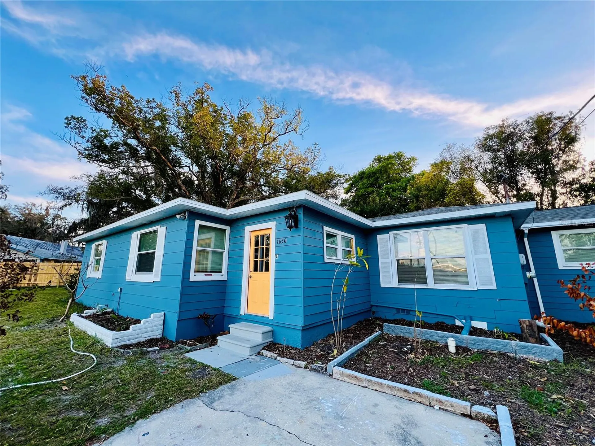 1630 Harbor Drive Clearwater FL 33755