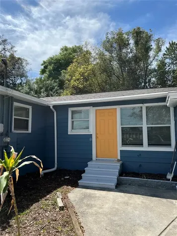 1630 Harbor Drive Clearwater FL 33755