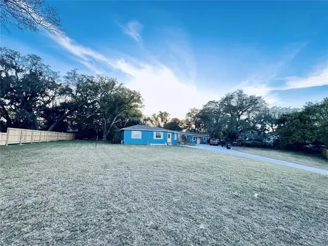 1630 Harbor Drive Clearwater FL 33755