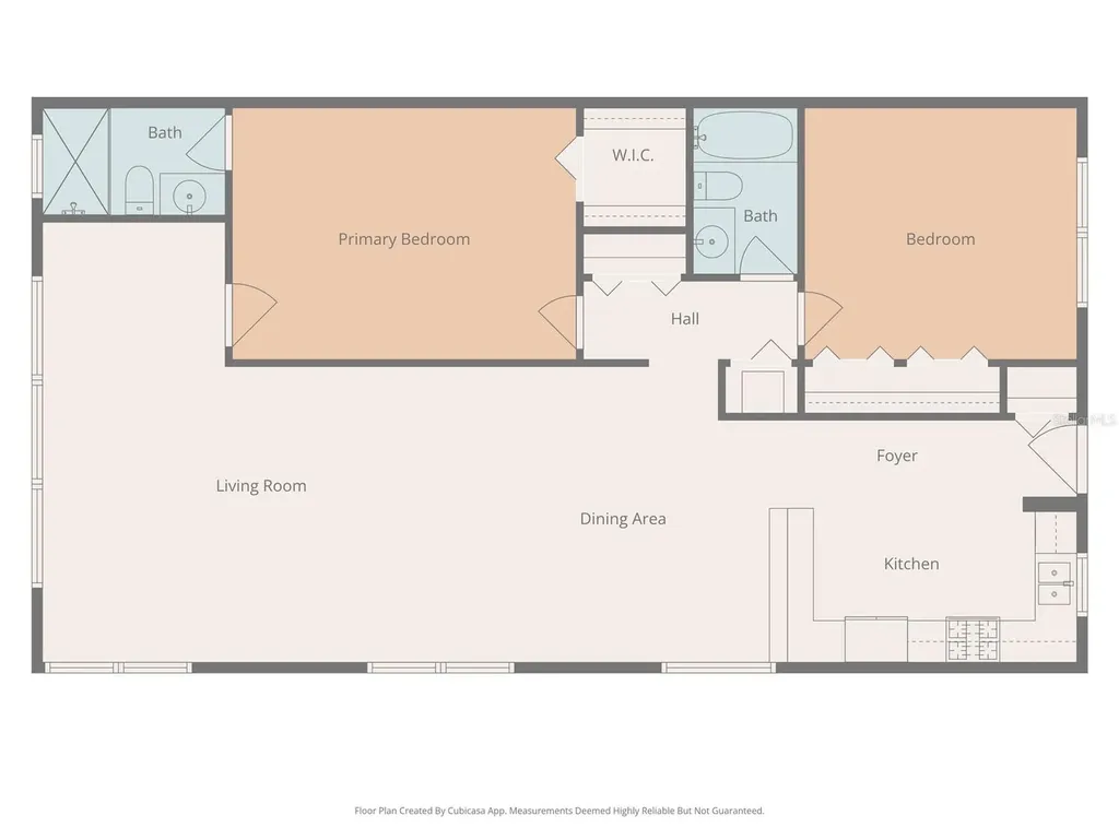 2960 59th Street S Gulfport FL 33707