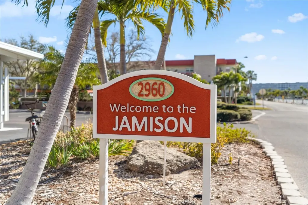 2960 59th Street S Gulfport FL 33707