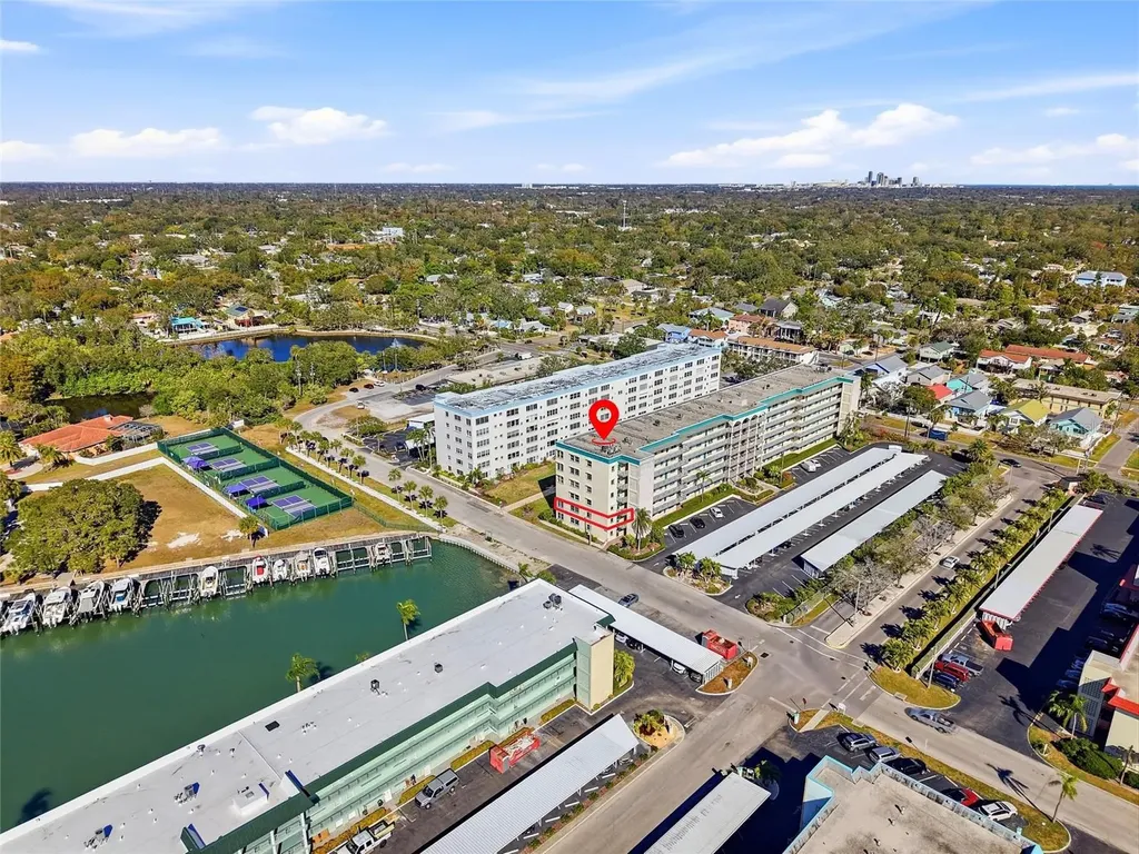 2960 59th Street S Gulfport FL 33707