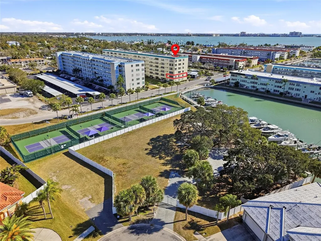 2960 59th Street S Gulfport FL 33707