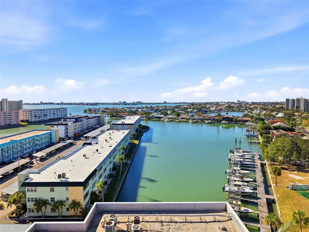 2960 59th Street S Gulfport FL 33707