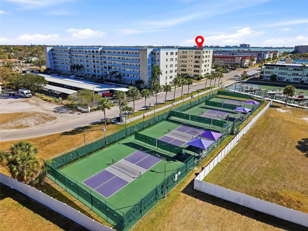 2960 59th Street S Gulfport FL 33707