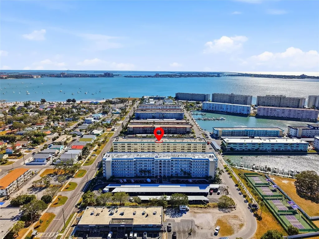 2960 59th Street S Gulfport FL 33707