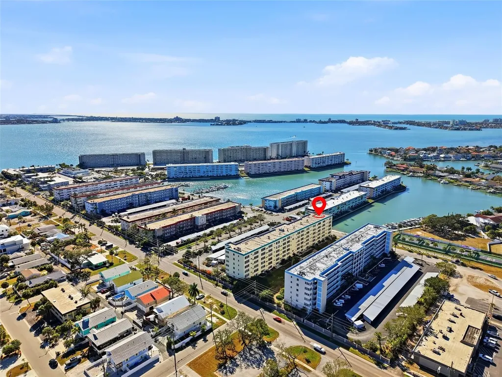 2960 59th Street S Gulfport FL 33707